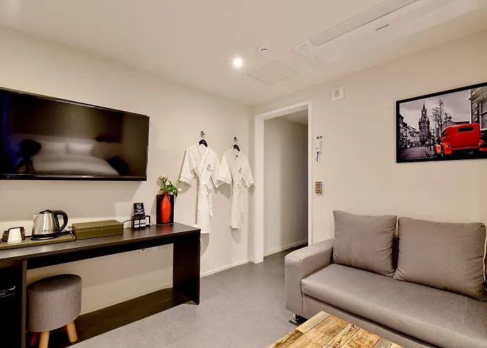Maison Hotel Busan