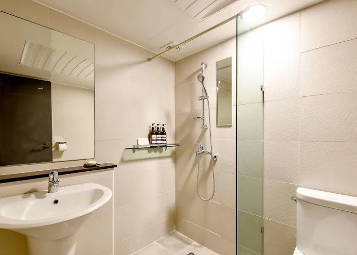 Maison 3* Busan