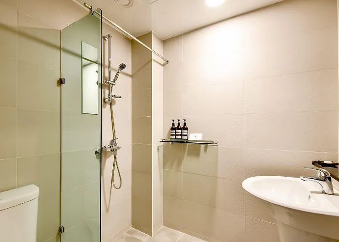 Maison 3* Busan