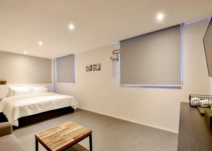 Hotel Maison