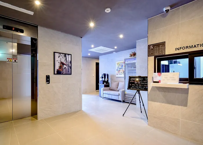 Maison 3* Busan
