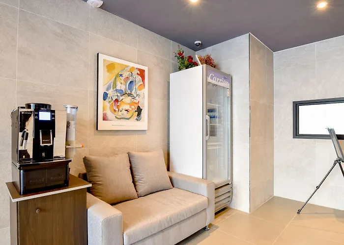 Maison 3* Busan