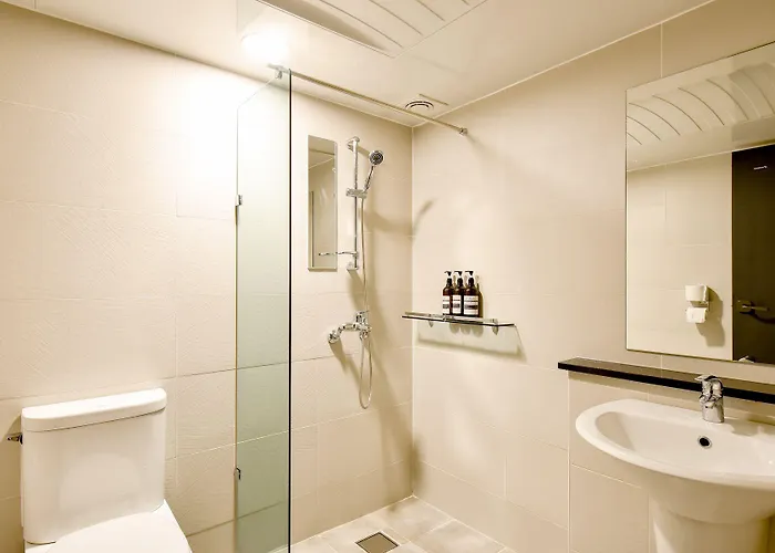 Maison 3* Busan