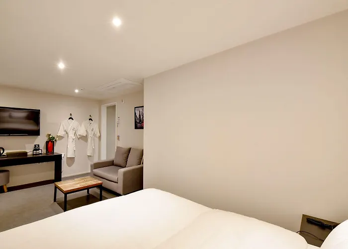 Maison 3* Busan