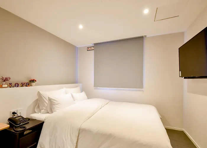 Maison Busan