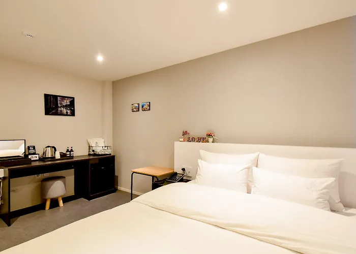 Maison Hotel Busan