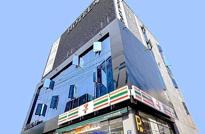 Maison 3* Busan
