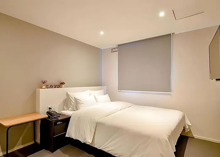 Maison Hotel Busan