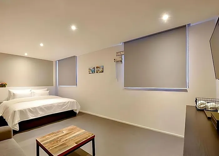 Maison Hotel Busan