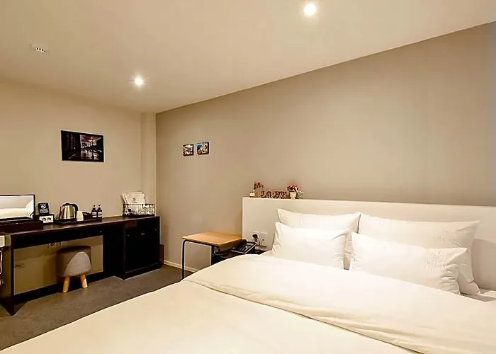 Maison 3* Busan