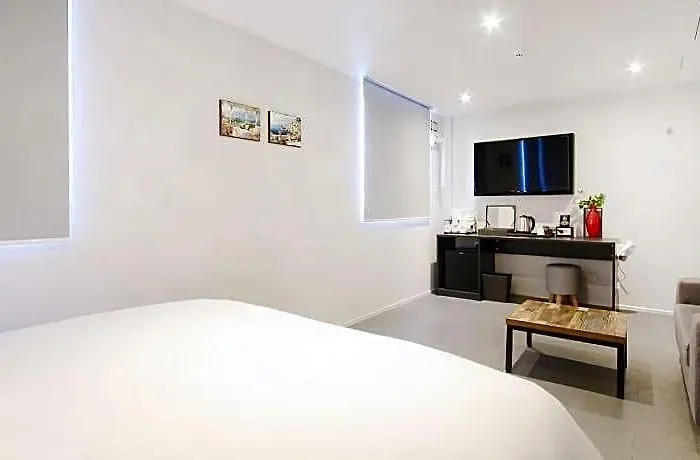 Maison 3* Busan