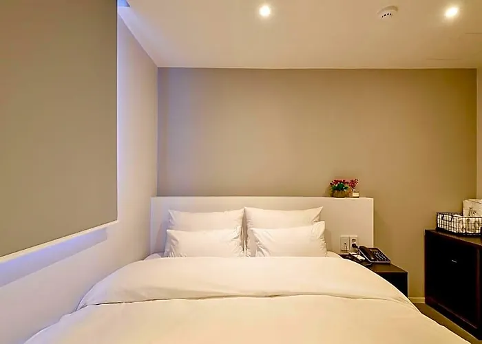 Maison 3* Busan