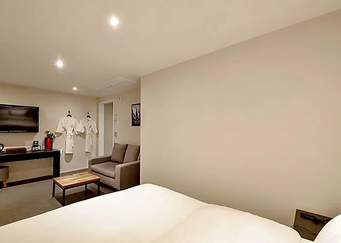 Hotel Maison Busan