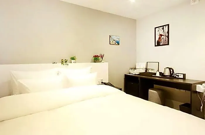 Hotel Maison
