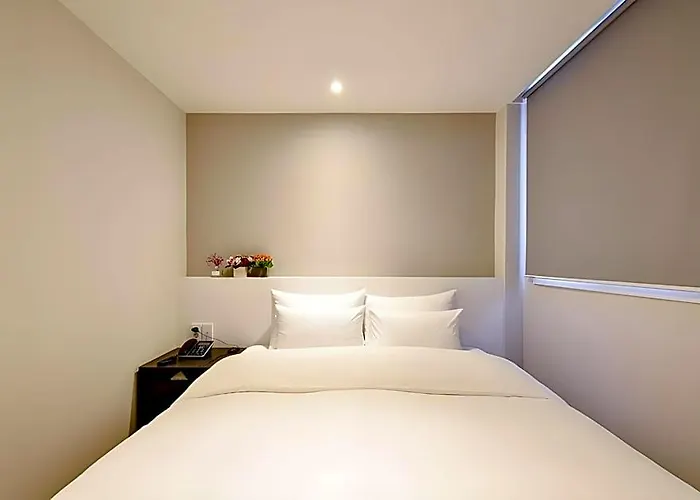 Hotel Maison Busan