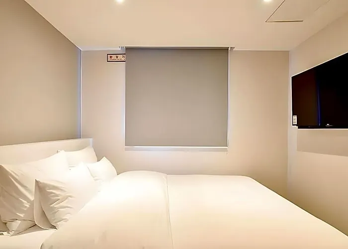Maison Busan