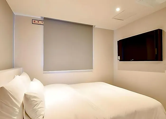 Hotel Maison Busan