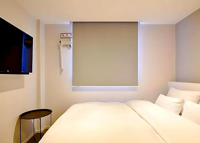 Maison Busan