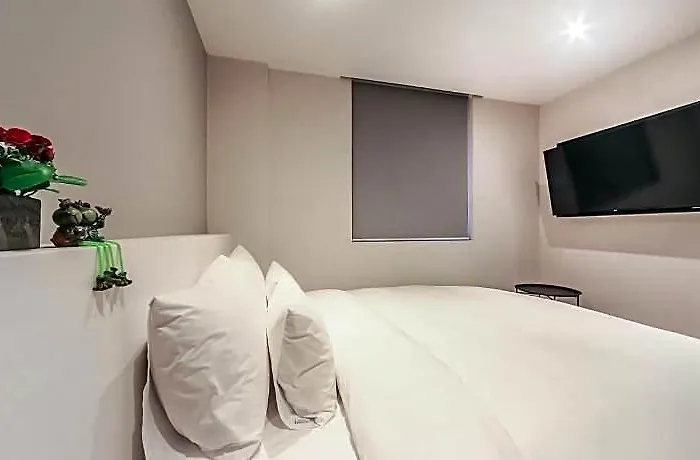 Maison Busan