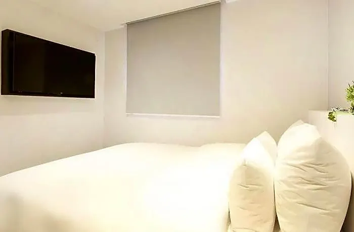 Hotel Maison Busan