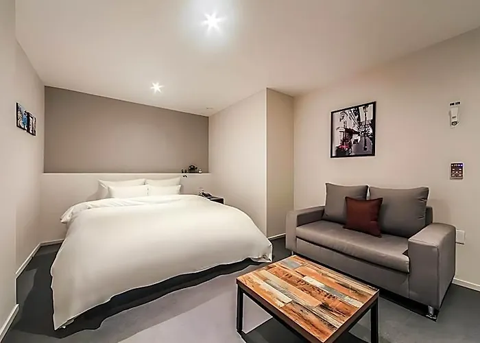 Maison 3* Busan