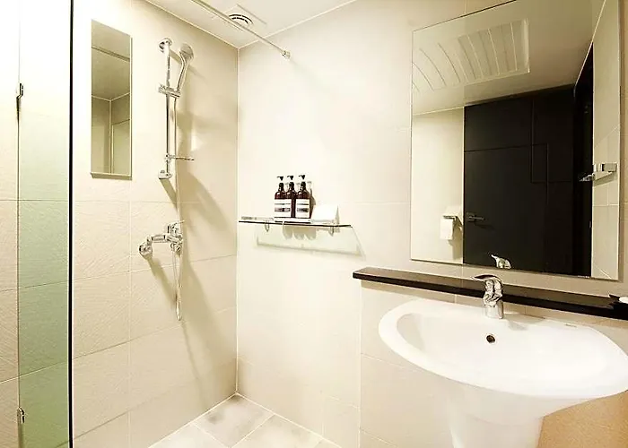 Maison 3* Busan