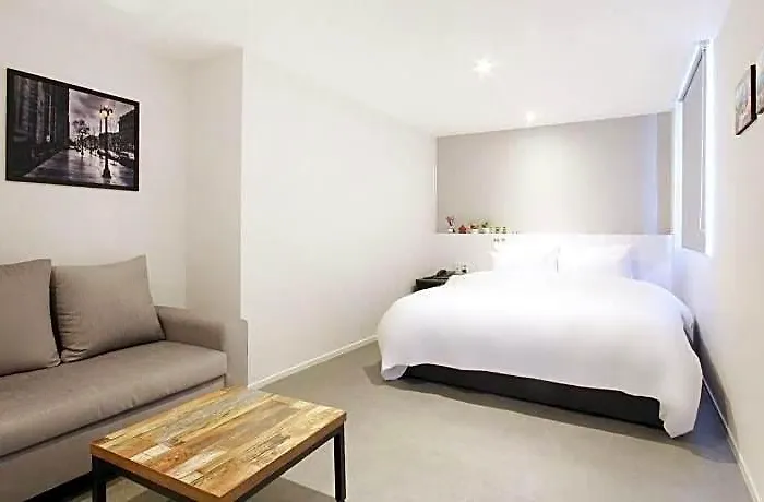 Hotel Maison Busan