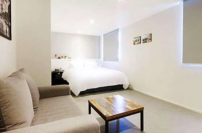 Maison 3* Busan