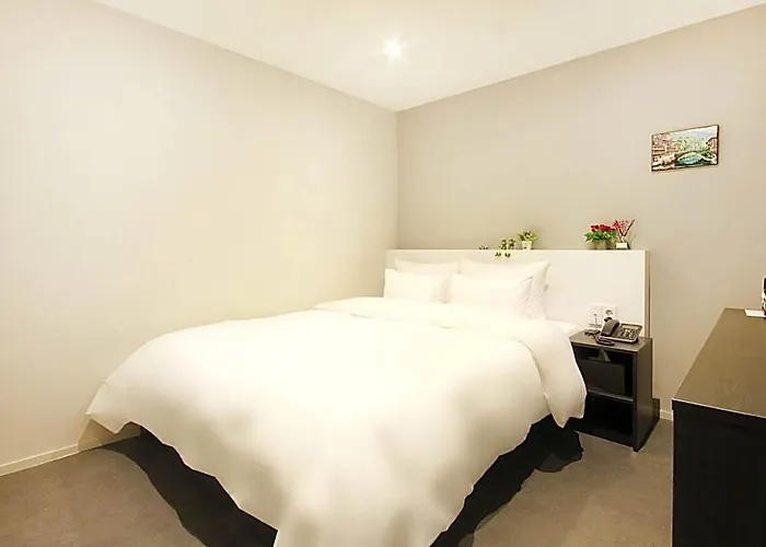 Maison Hotel Busan