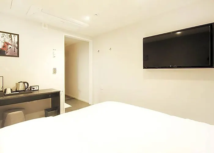 Maison Busan