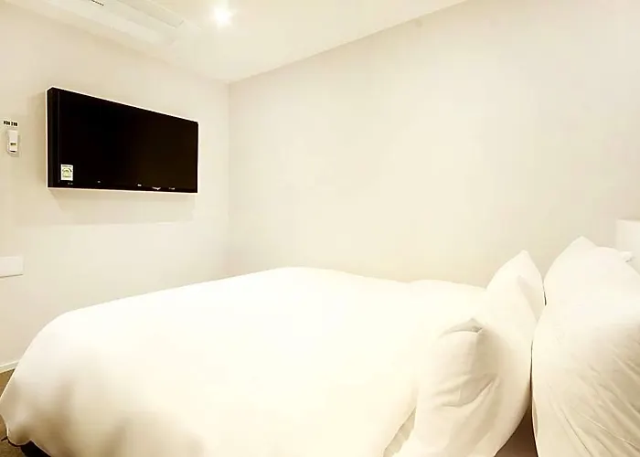 Maison Busan