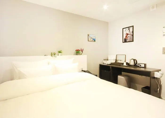Maison Hotel Busan