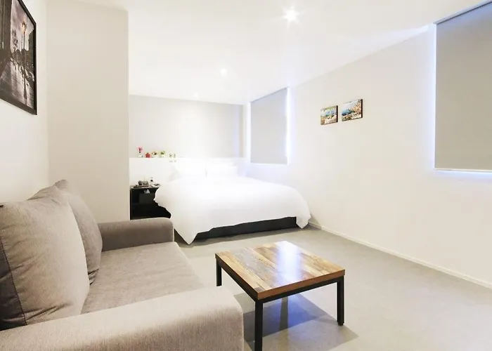 Hotel Maison