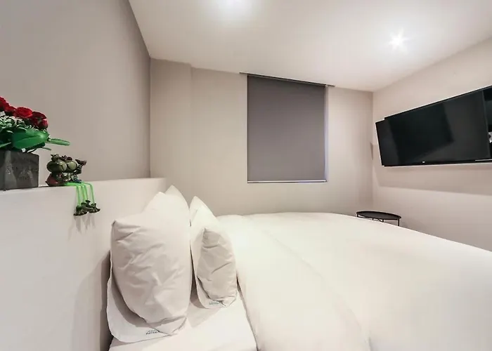 Maison Busan